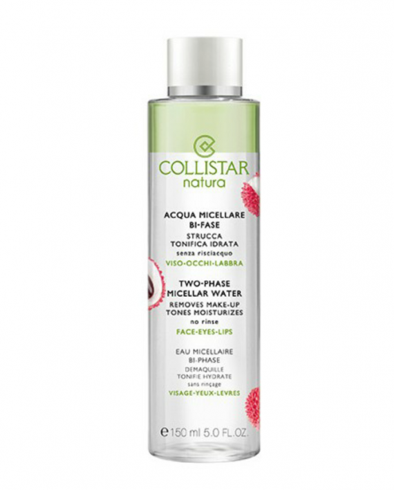 Collistar Natura Acqua Micellare Bi-Fase