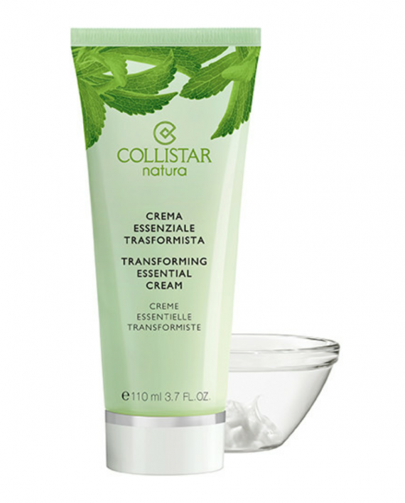 Collistar Natura Crema-Infuso Essenziale Trasformista