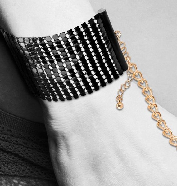 Désir Métallique Manette Metalliche 5 Love Toys KarismaShop