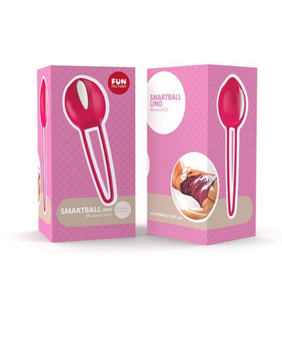 SmartBall Uno 2 Love Toys KarismaShop