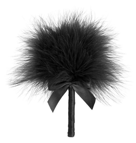 BIJOUX INDISCRETS TICKLE ME TICKLER Piumino Stimolante Love Toys karismashop