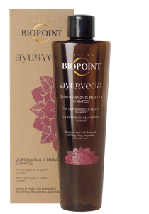 Biopoint Ayurveda Quintessenza di Bellezza Shampoo karismashop