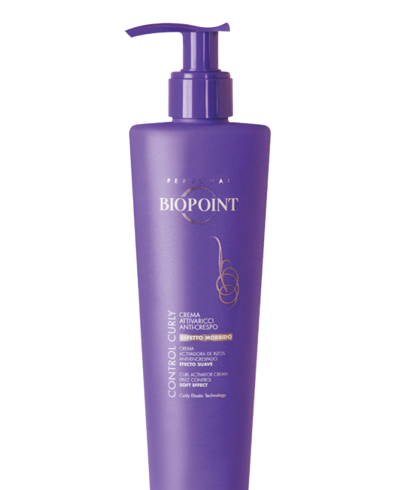 Biopoint Control Curly Crema Attivaricci Anticrespo karismashop