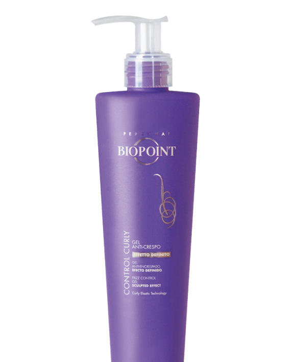 Biopoint Control Curly Gel Anticrespo karismashop