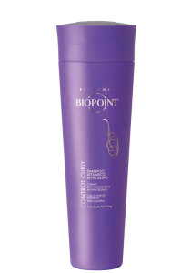 Biopoint Control Curly Shampoo Attivaricci Anticrespo karismashop