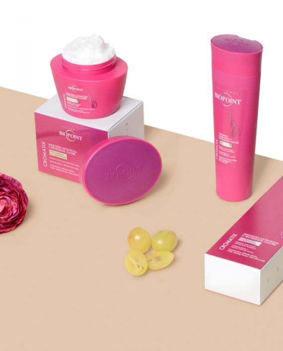 Biopoint Cromatix 1 Linea Completa karismashop