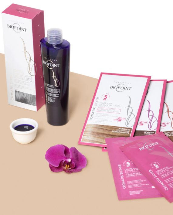 Biopoint Cromatix Linea Completa karismashop