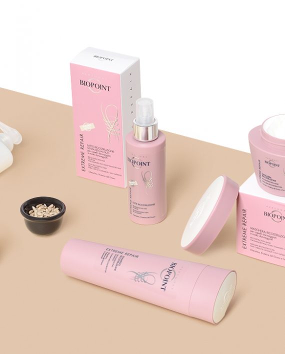 Biopoint Extreme Repair Linea Completa karismashop