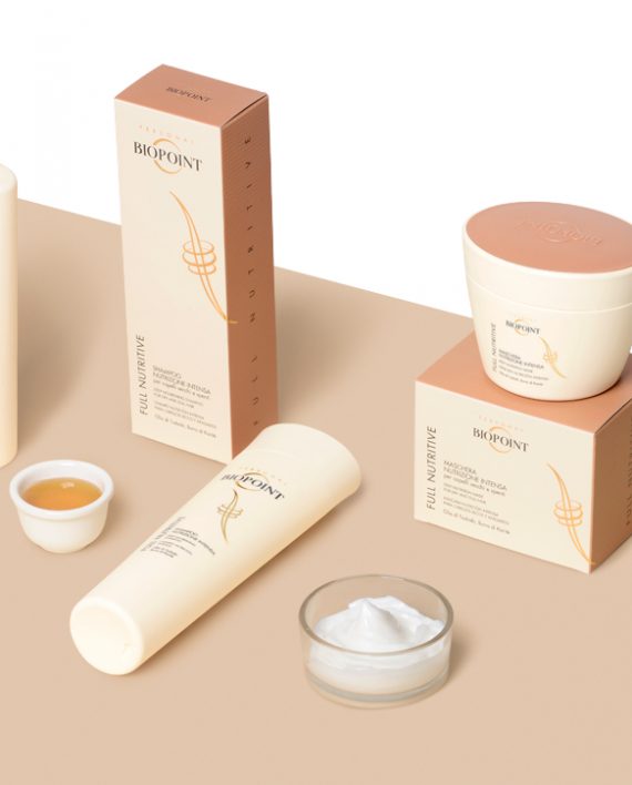 Biopoint Full Nutritive Linea Completa karismashop