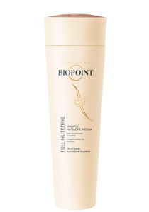 Biopoint Full Nutritive Shampoo Nutrizione Intensa karismashop