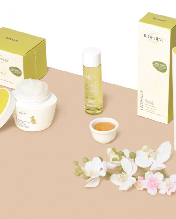 Biopoint L’Essenziale Linea Completa karismashop