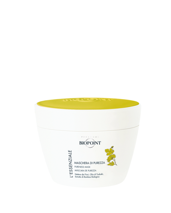 Biopoint L’Essenziale Maschera di Purezza karismashop