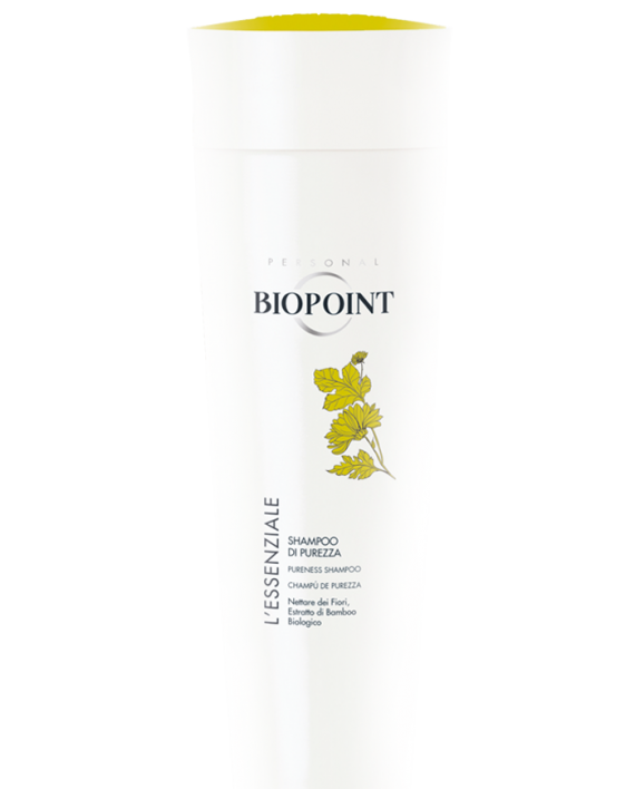 Biopoint L’Essenziale Shampoo di Purezza karismashop