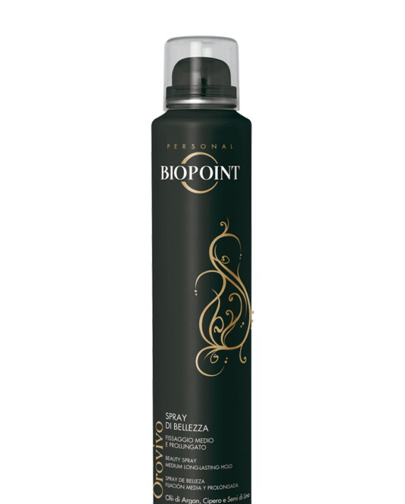 Biopoint OroVivo Spray di Bellezza karismashop