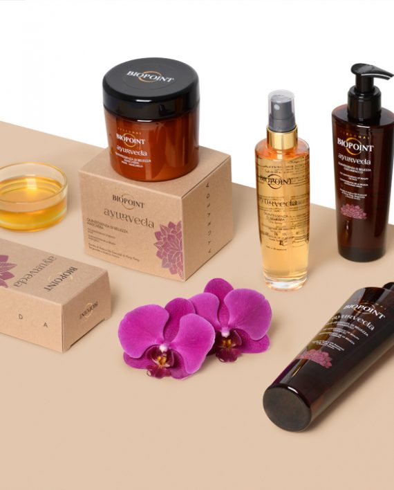 Bipoint Ayurveda Linea Completa karismashop