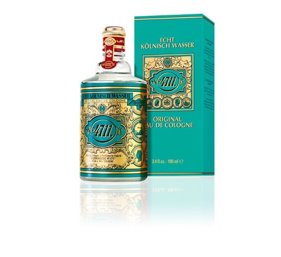 4711 Original Eau de Cologne 90 ml. karismashop