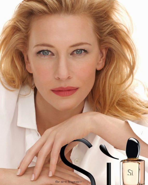 Armani Sì Eau de Parfum 1 karismashop