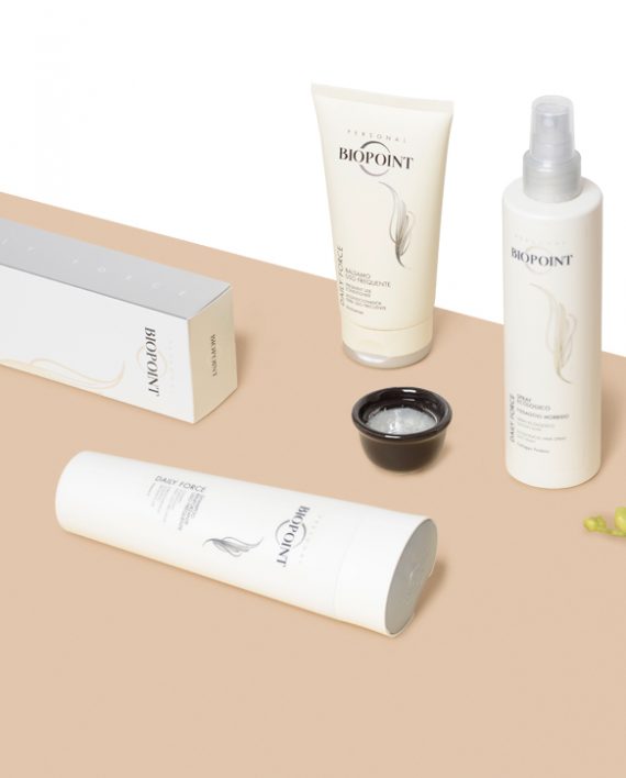 Biopoint Dayli Force Linea Completa karismashop