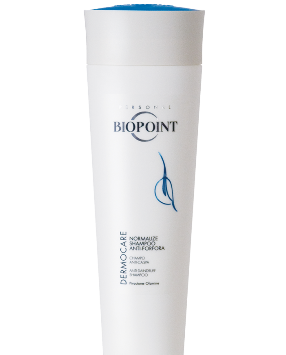 Biopoint Dermocare Normalize Shampoo Anti-Forfora karismashop
