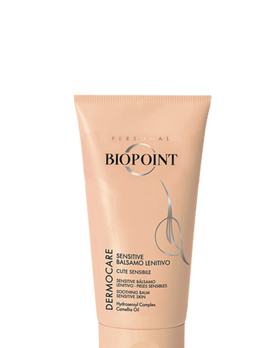 Biopoint Dermocare Sensitive Balsamo Lenitivo karismashop