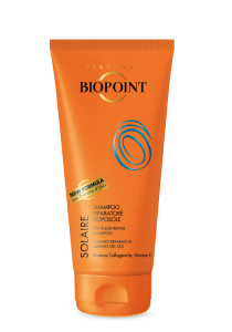 Biopoint Solaire Shampoo Riparatore Doposole karismashop