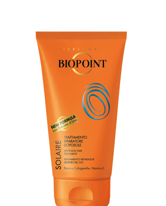 Biopoint Solaire Trattamento Riparatore Doposole karismashop