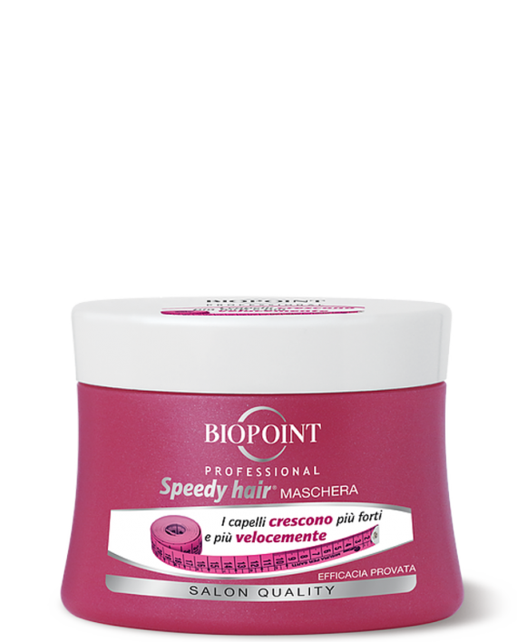 Biopoint Speedy Hair Maschera karismashop
