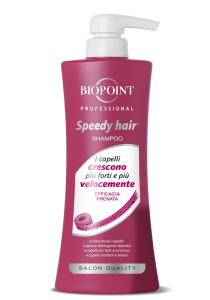 Biopoint Speedy Hair Shampoo karismashop