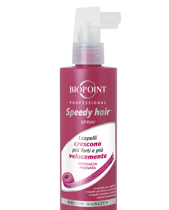 Biopoint Speedy Hair Spray karismashop