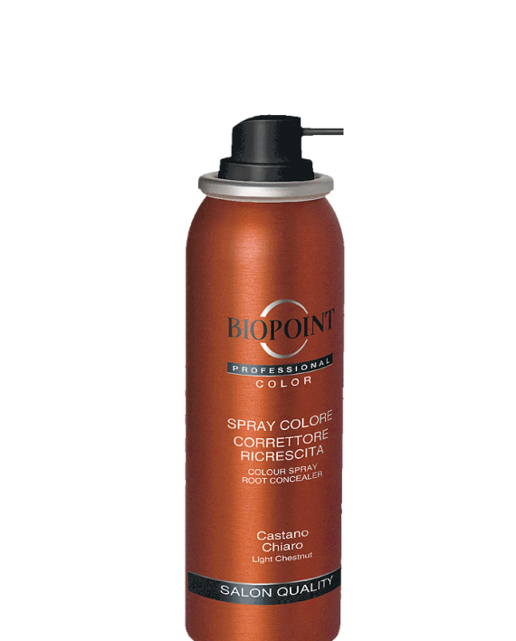 Biopoint Spray Colore Correttore Ricrescita karismashop