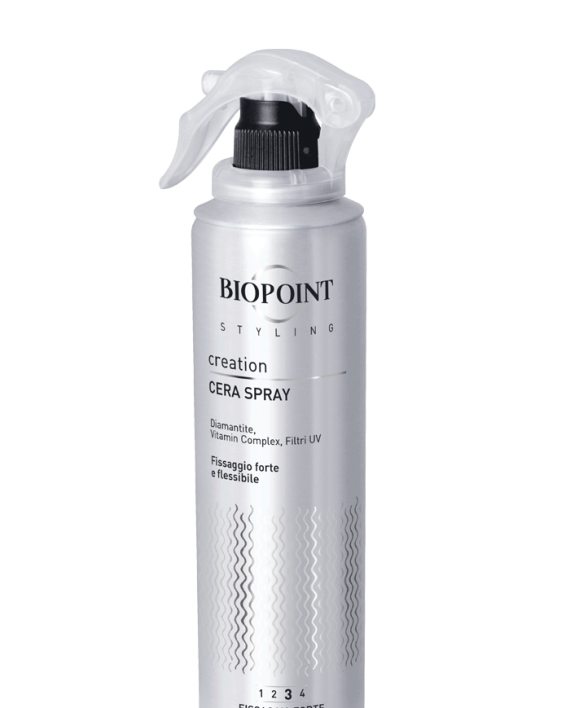 Biopoint Styling Cera Spray karismashop