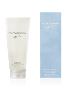 Dolce & Gabbana Light Blue Crema Corpo 200 ml. karismashop