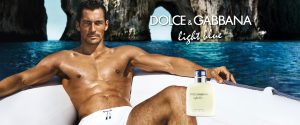 Dolce & Gabbana Light Blue Pour Homme Eau de Toilette 1 karismashop