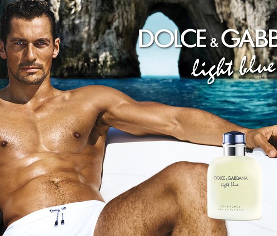 Dolce & Gabbana Light Blue Pour Homme Eau de Toilette 1 karismashop