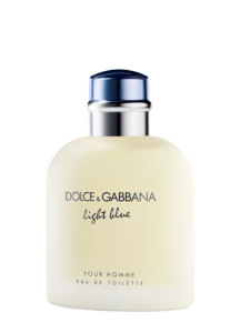 Dolce & Gabbana Light Blue Pour Homme Eau de Toilette karismashop