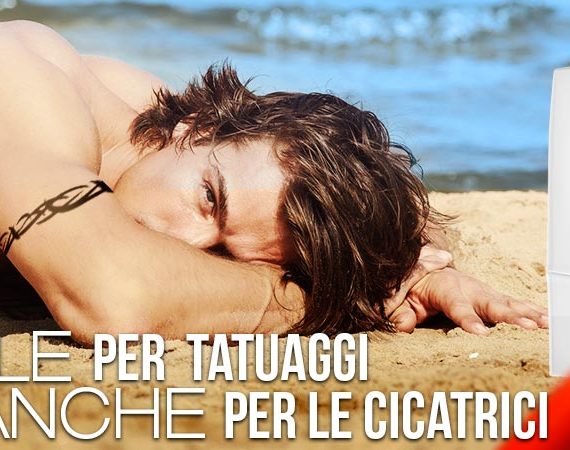 LR WONDER TATTOO Protezione Solare in Stick 1 Spf 50+ karismashop