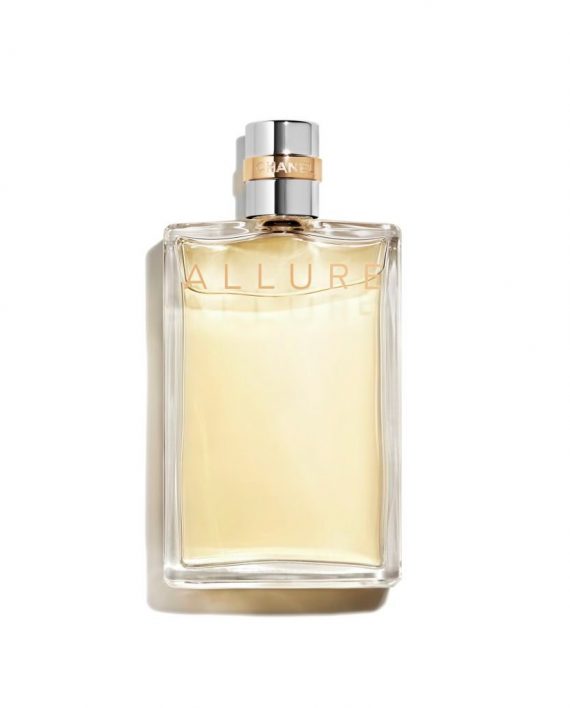 Chanel Allure Eau de Toilette karismashop