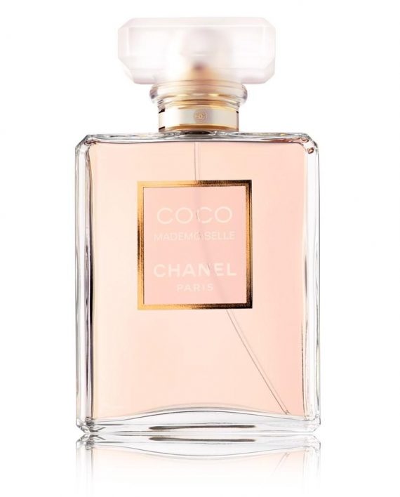 Chanel Coco Mademoiselle Eau de Parfum karismashop