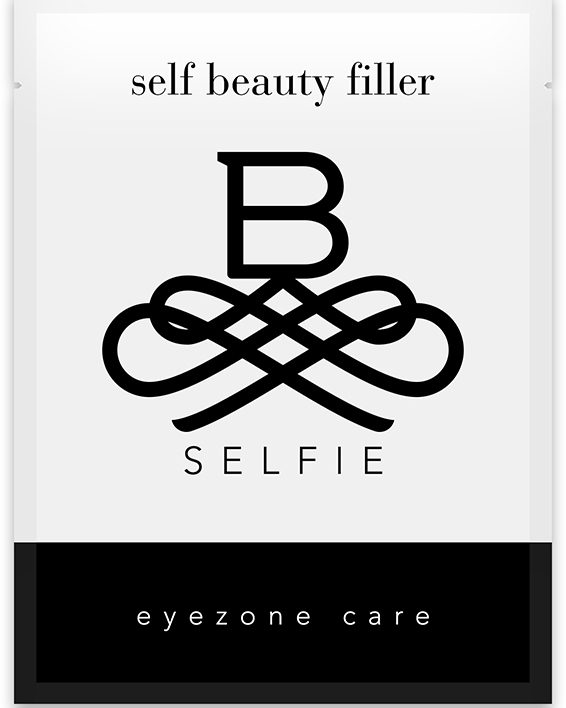 b-selfie eye il primo filler fai da te karismashop