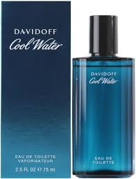 Davidoff Cool Water Eau de Toilette 75 ml. karismashop