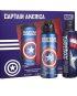 Captain America Colonia Spray 200 ml. – Bagnoschiuma 200 ml karismashop