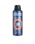 Captain America Colonia Spray 200 ml. karismashop