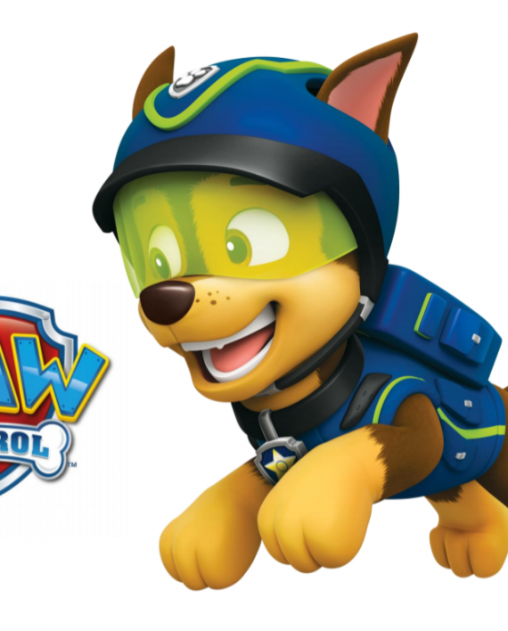 Paw Patrol Chase karismashop