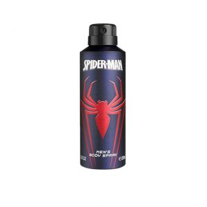 Spiderman Acqua Colonia Spray 200 ml. karismashop