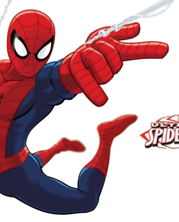 Spiderman karismashop