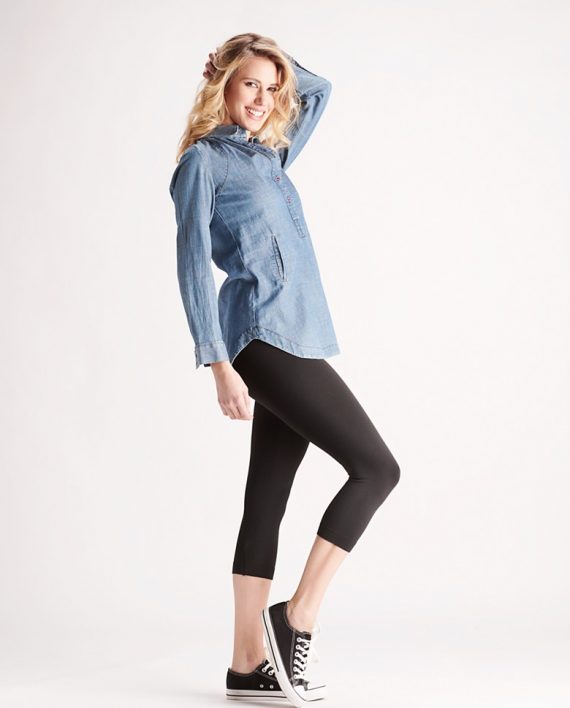 BeGood capri-modellante-effetto-opaco-dermofibra-cosmetics karismashop