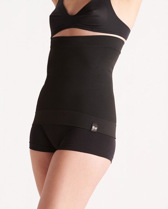 BeGood cintura-addominale-modellante-funzionale-tessuto-dermofibra 2 karismashop