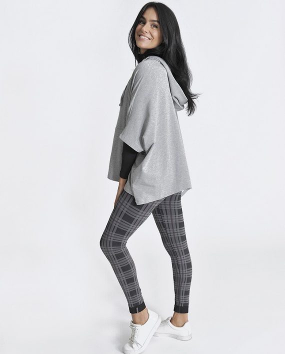 BeGood legging-scozzesi-in-dermofibra-cosmetics 1 karismashop