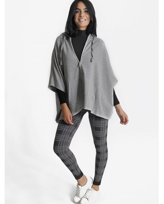 BeGood legging-scozzesi-in-dermofibra-cosmetics karismashop