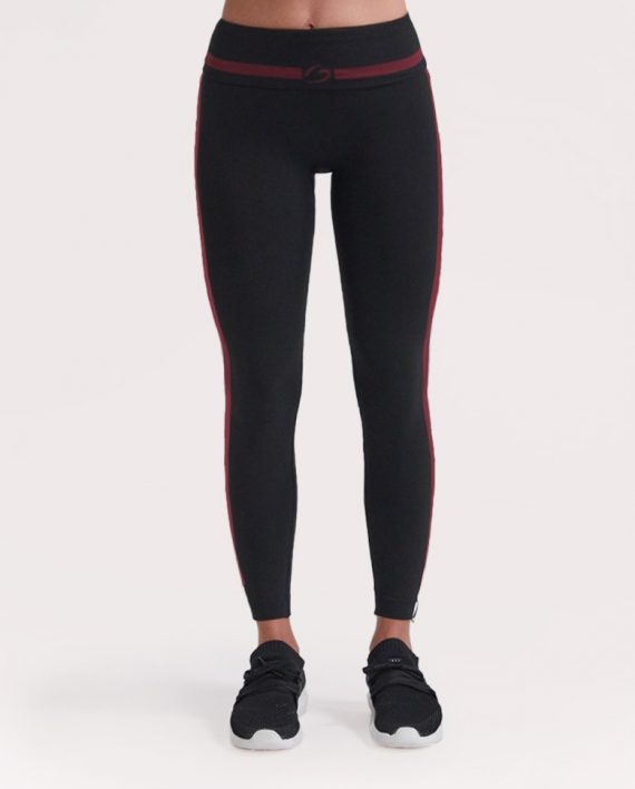 BeGood legging-superslim-pancia-piatta-idratanti-con-fasce-laterali 1 karismashop